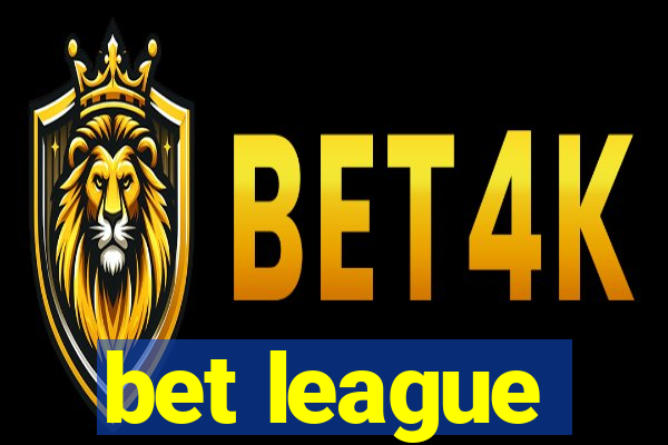 bet league